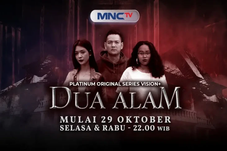 Penelusuran Misteri...