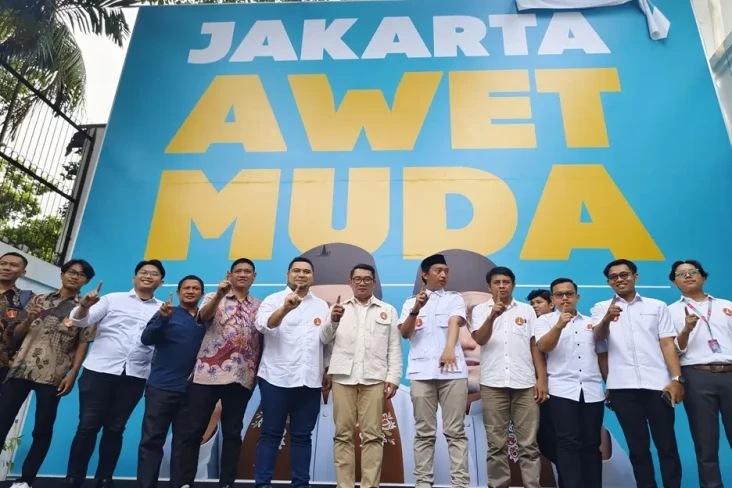 Dulu Dukung Prabowo,...