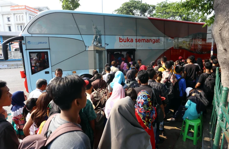 Belajar dari Kasus Bus...