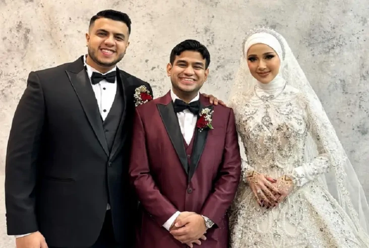 Fadil Jaidi Ngerjain...