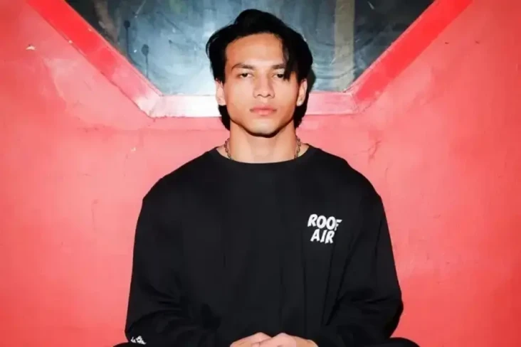 Jefri Nichol Diperiksa...