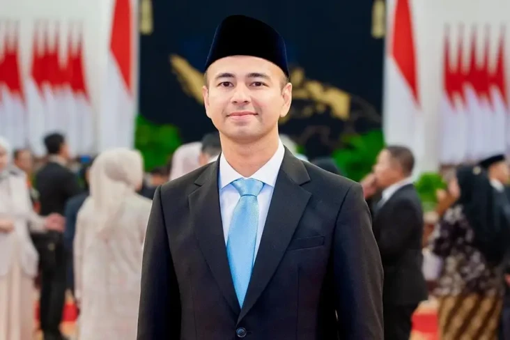Raffi Ahmad soal Dapat...