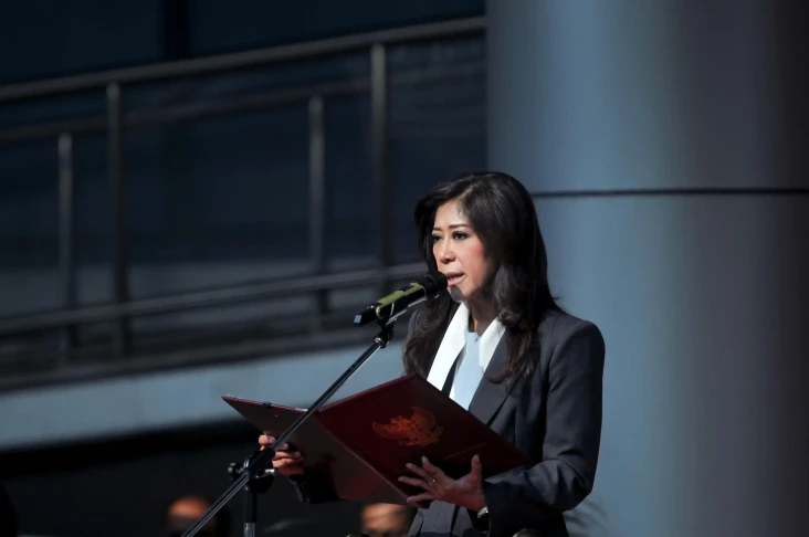 Rayakan Sumpah Pemuda...