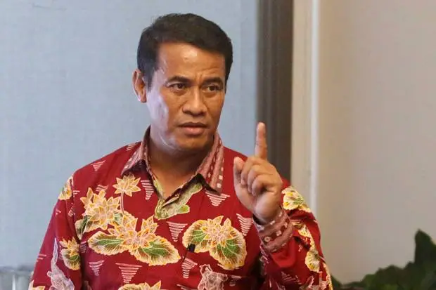 Mentan Ungkap 5 Investor...