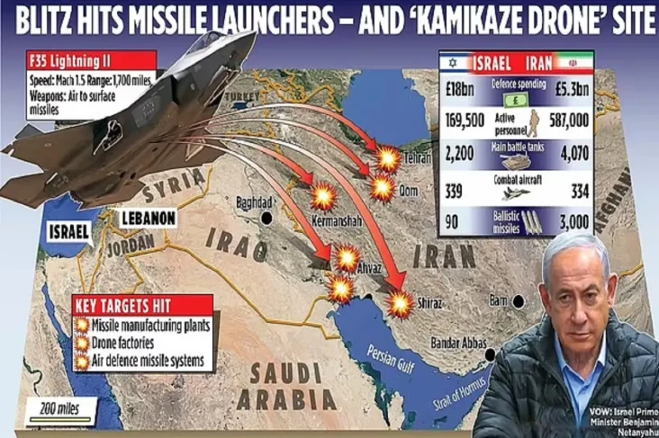 CNN Sebut Jet Tempur...