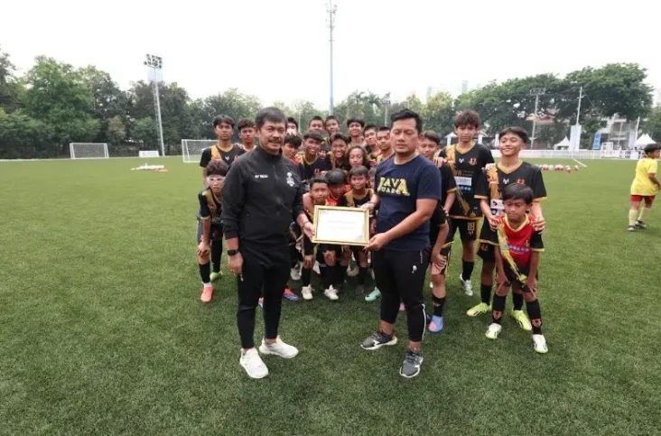 Buka Media Cup 2024,...
