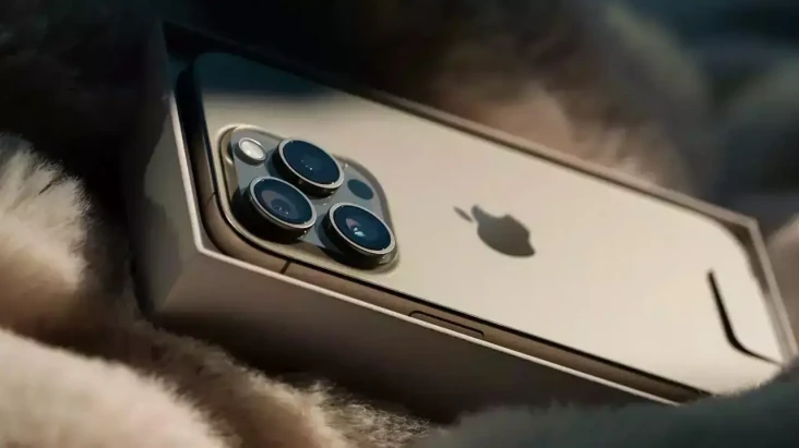 iPhone 16 Dilarang Keras...
