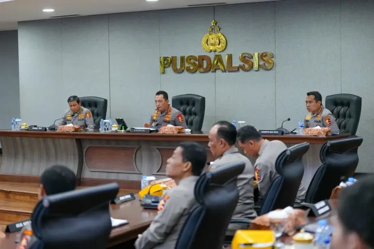 Kapolri Siapkan Program...