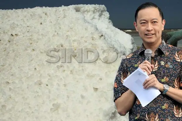 Breaking News! Tom Lembong...