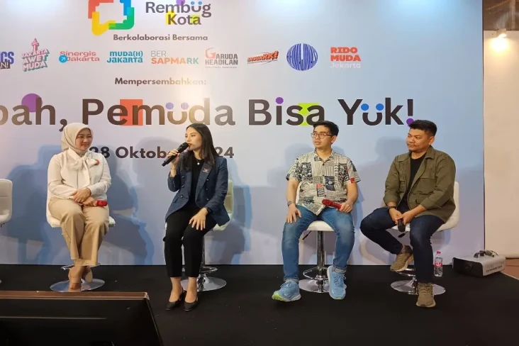 Ketum Partai Perindo...