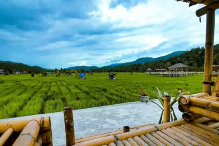 10 Tempat Wisata di...