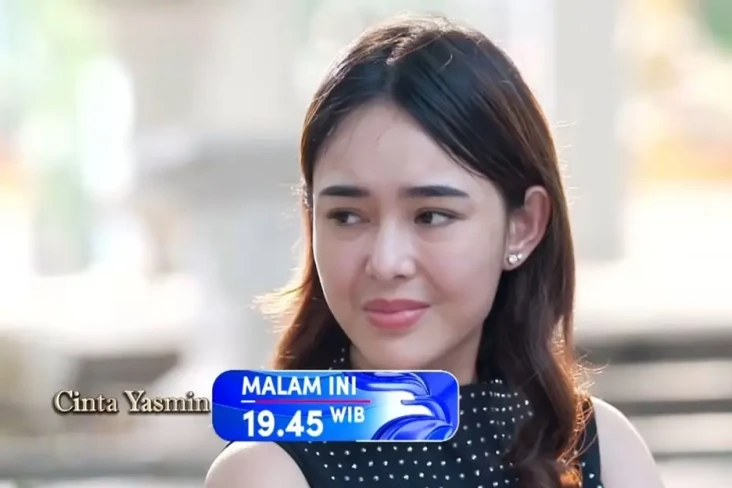 Sinopsis Sinetron Cinta...