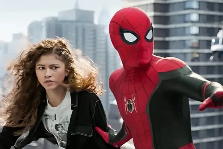 Kapan Spider-Man 4 Tayang...