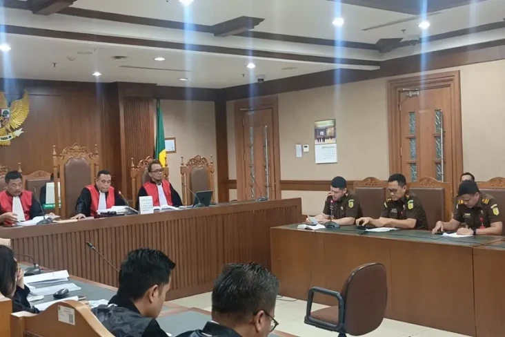 Jaksa Anggap Tudingan...