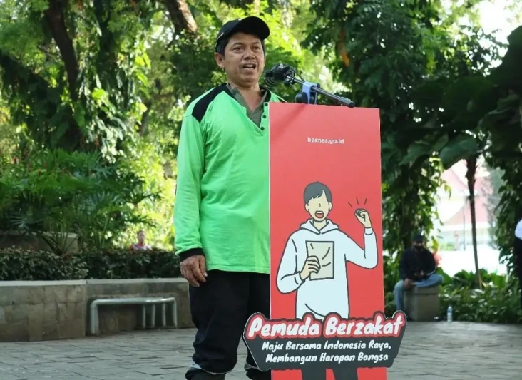 Peringati Sumpah Pemuda,...