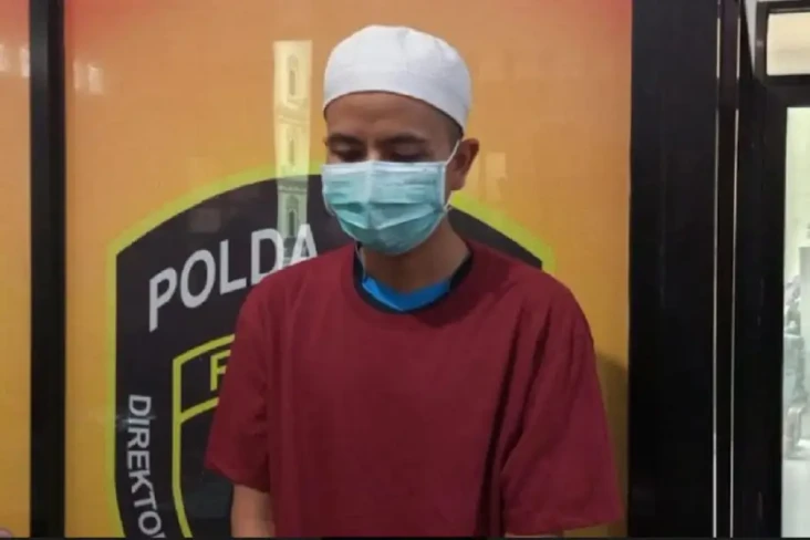 Predator Anak! Ini Tampang...