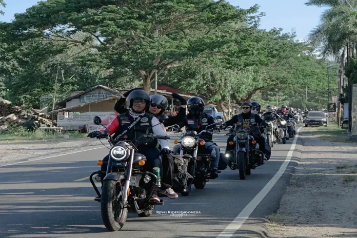RoRI Chapter Banten...