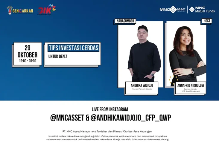 Simak IG Live MNC Asset...