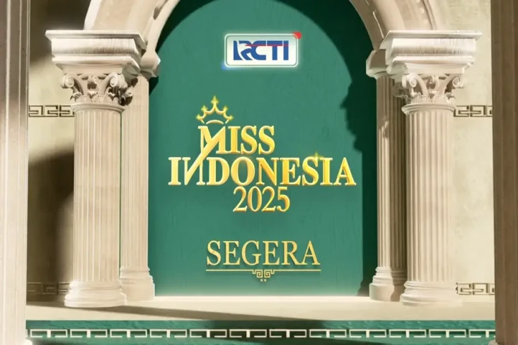 Miss Indonesia Kembali...