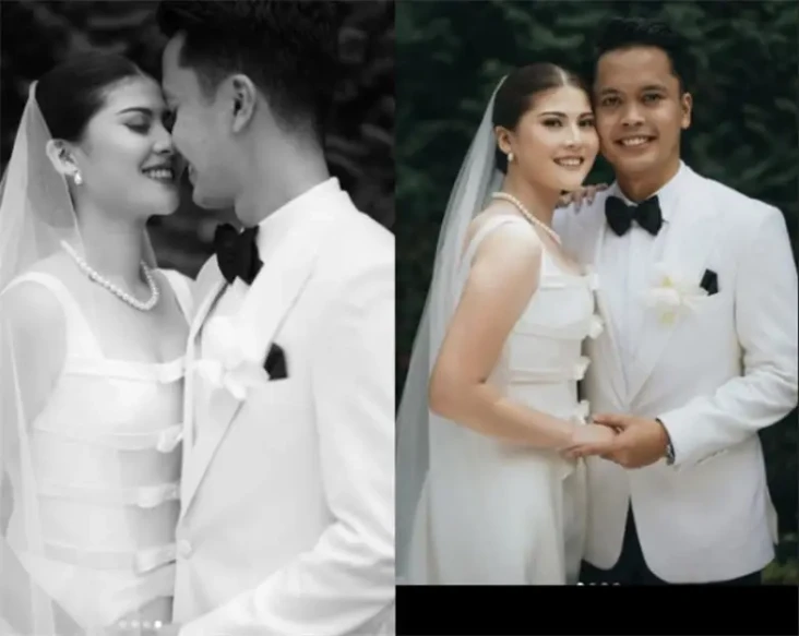 Profil Pendidikan Mitzi...