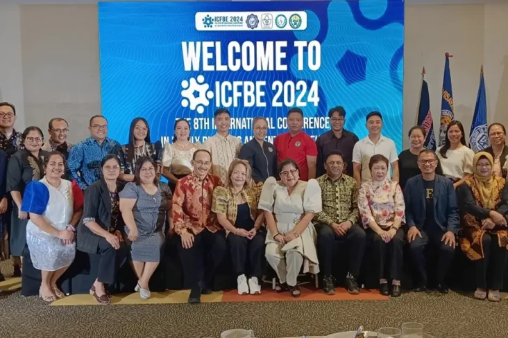 Fakultas Bisnis Presuniv...