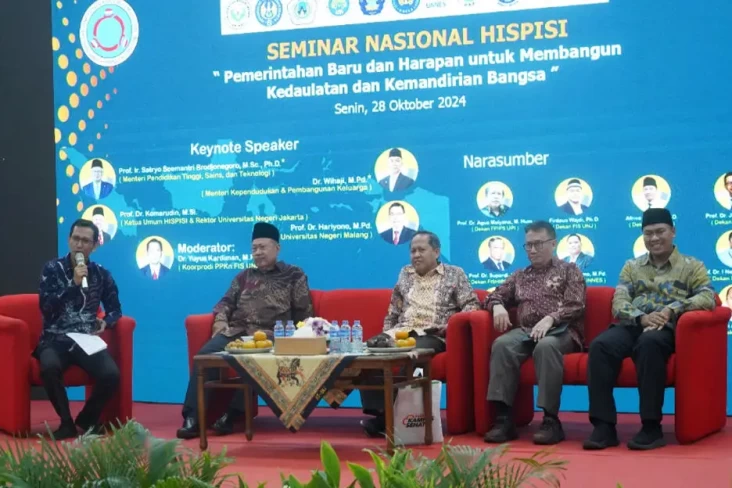 Sambut Pemerintahan...