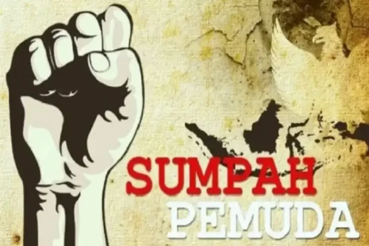 35 Pantun Sumpah Pemuda,...