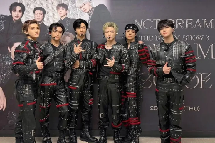 18 Idol KPop yang Comeback...