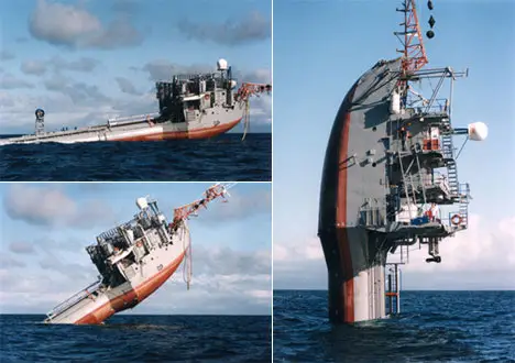 Kapal Transformers Bisa...