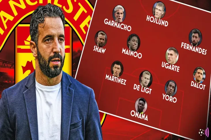 Era Baru Manchester...