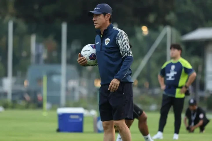 Ditanya Gaji di Timnas...