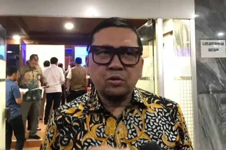 Baleg DPR Usul Prolegnas...
