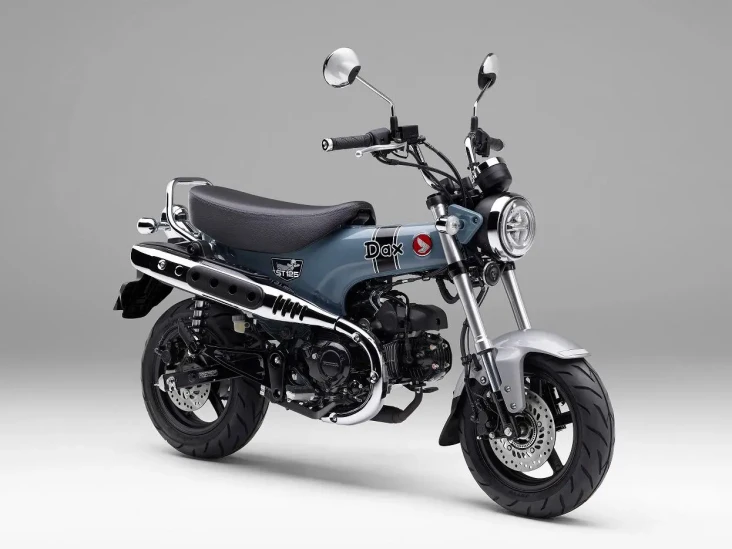 AHM Resmi Pajang Honda...