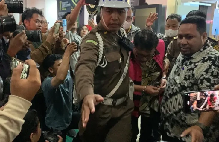 Buntut Temuan Duit Zarof...