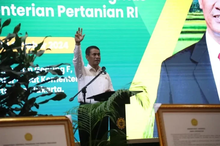 Kolaborasi dengan BUMN...