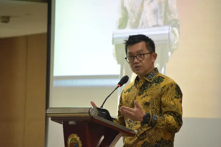 Indonesia-Jepang Perkuat...