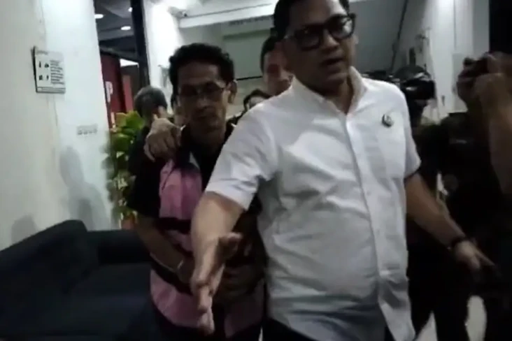 Ketua PDIP Kabupaten...