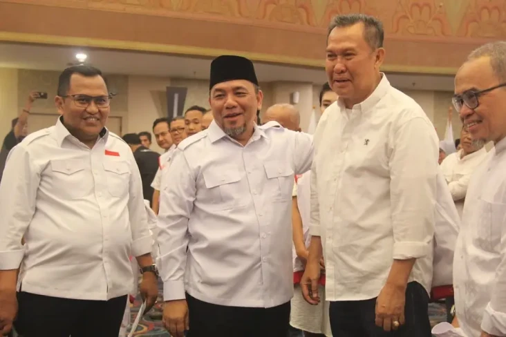 Heri Koswara: Anak Muda...