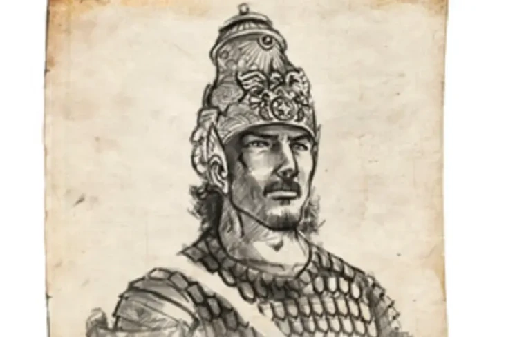 Kisah Kerajaan Tertua...