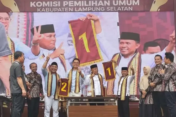 Pengamat Nilai Pergeseran...