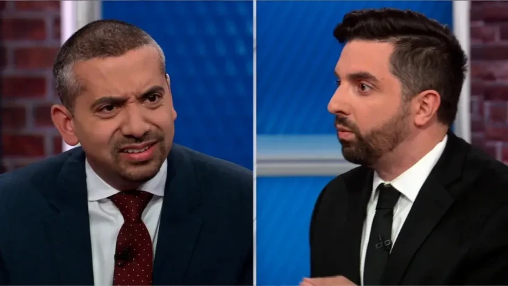 Profil Mehdi Hasan,...