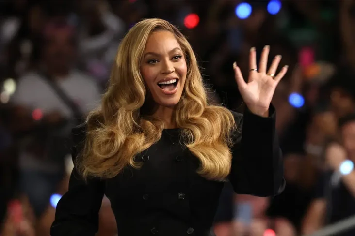 Kenapa Beyonce Ditakuti...