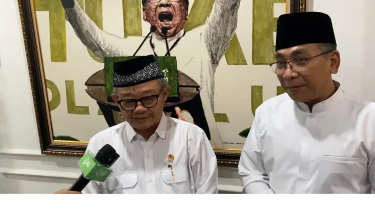 Susun Kebijakan Baru,...