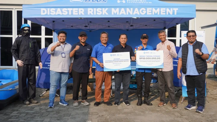 Bank Woori Saudara Libatkan...