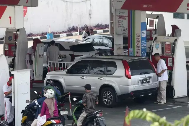 Subsidi BBM Bakal Diubah...