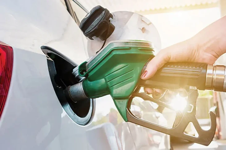 Ethanol untuk BBN Tanpa...