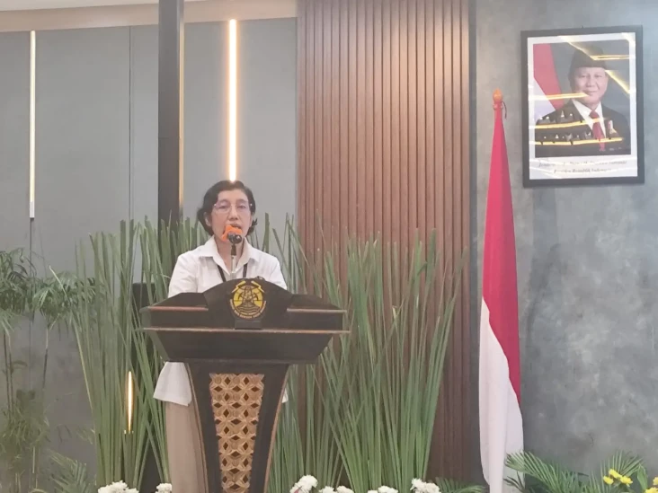 Tenaga Teknik Ketenagalistrikan...
