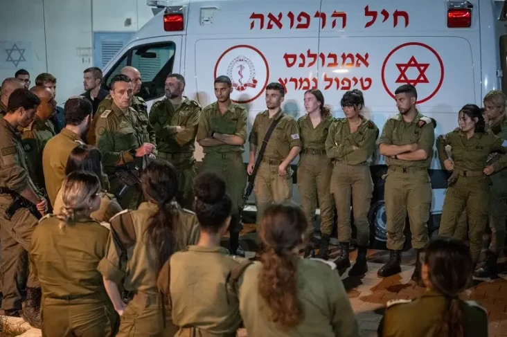 3 Alasan Israel Mengalami...