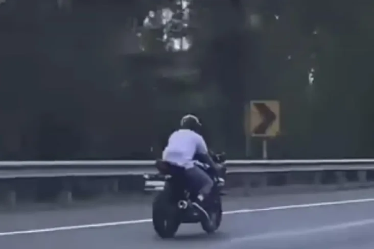 Viral Pelajar SMA Gaspol...