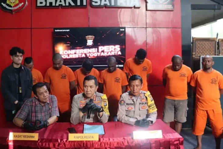 Fakta-fakta Santri Pesantren...
